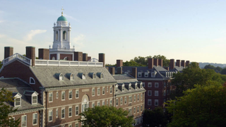 Harvard Professor Announces Retirement After More Than a Dozen Women Accuse Him of Sexual Harassment